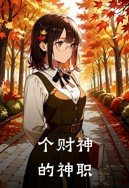 个财神的神职叫