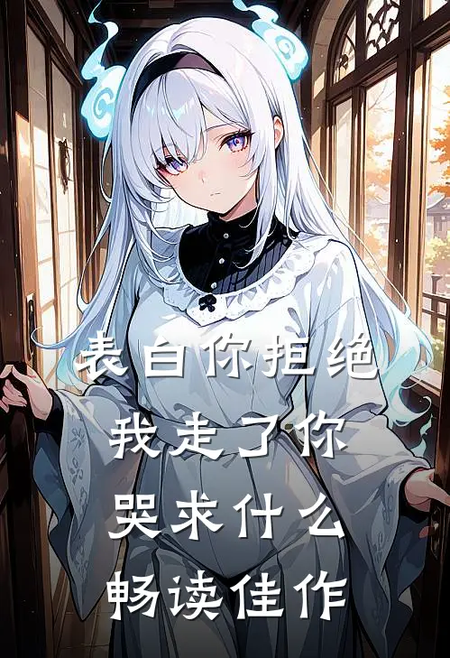 表白你拒绝，我走了你哭求什么畅读佳作