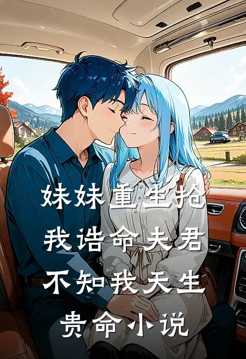 妹妹重生抢我诰命夫君,不知我天生贵命名字