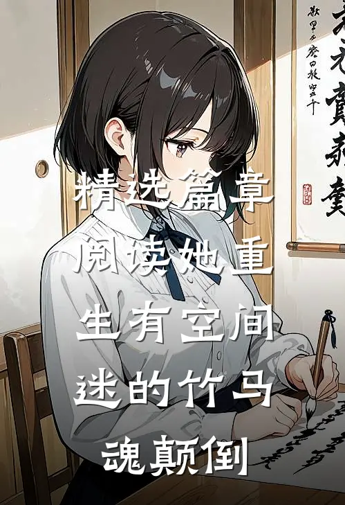 精选篇章阅读她重生有空间，迷的竹马魂颠倒