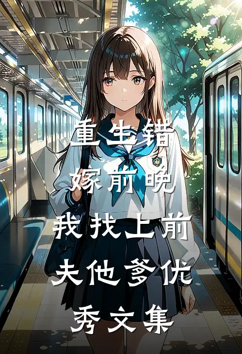 重生错嫁前晚,我找上前夫他爹优秀文集免费阅读