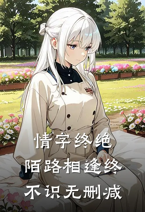 情字终绝，陌路相逢终不识无删减