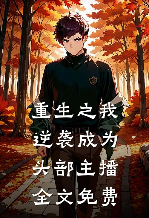 重生之我逆袭成为头部主播全文免费观看