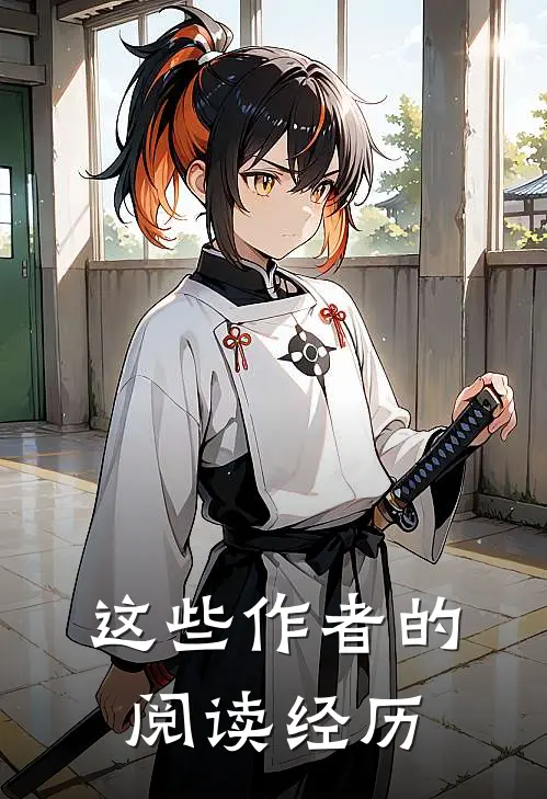 这些作者的阅读经历