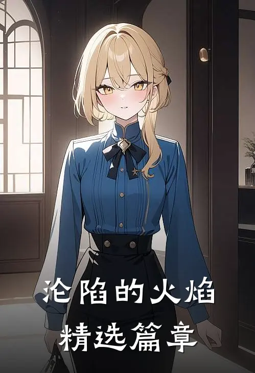 沦陷的火焰精选篇章免费阅读
