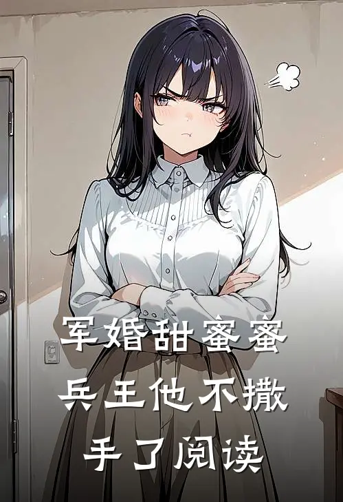 军婚甜蜜蜜,兵王他不撒手了阅读免费