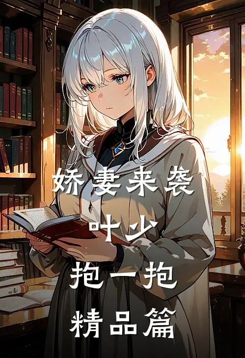 娇妻来袭叶少,抱一抱精品篇漫画