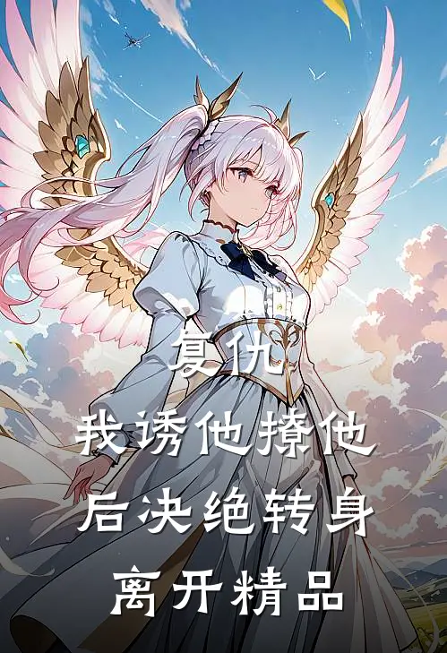 复仇我诱他撩他后决绝转身离开精品免费阅读