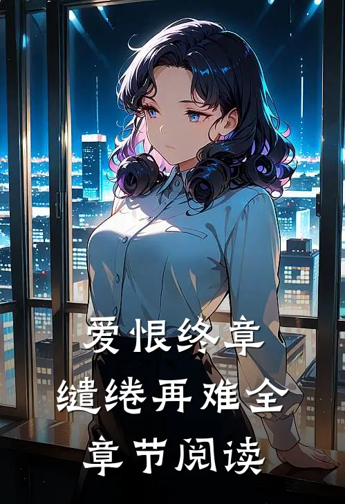 爱恨终章,缱绻再难全章节阅读免费
