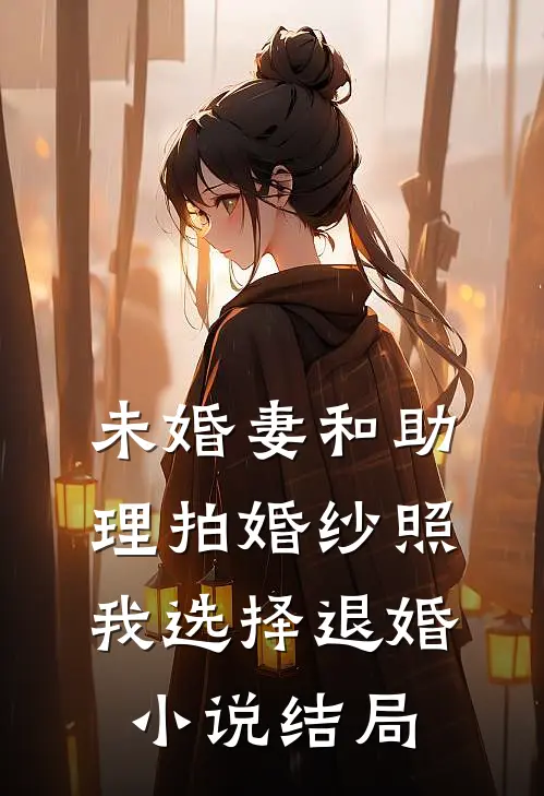 未婚妻和助理拍婚纱照,我选择退婚结局怎么样