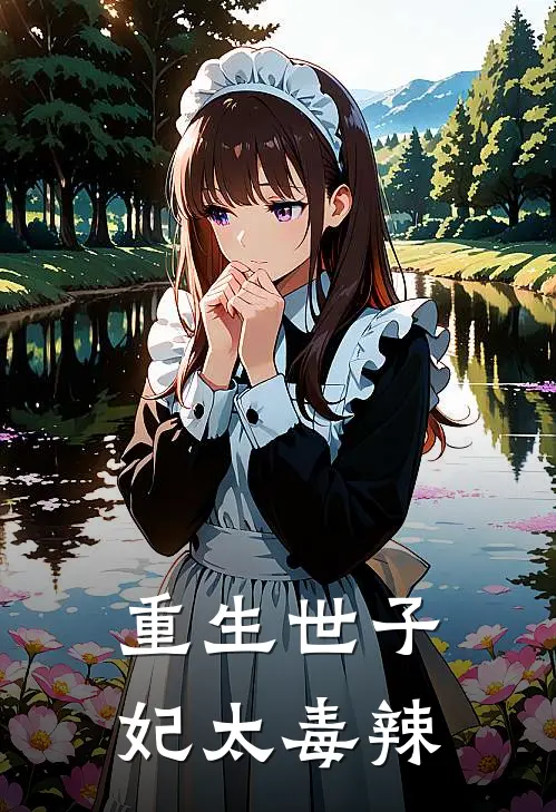 重生世子妃太毒辣