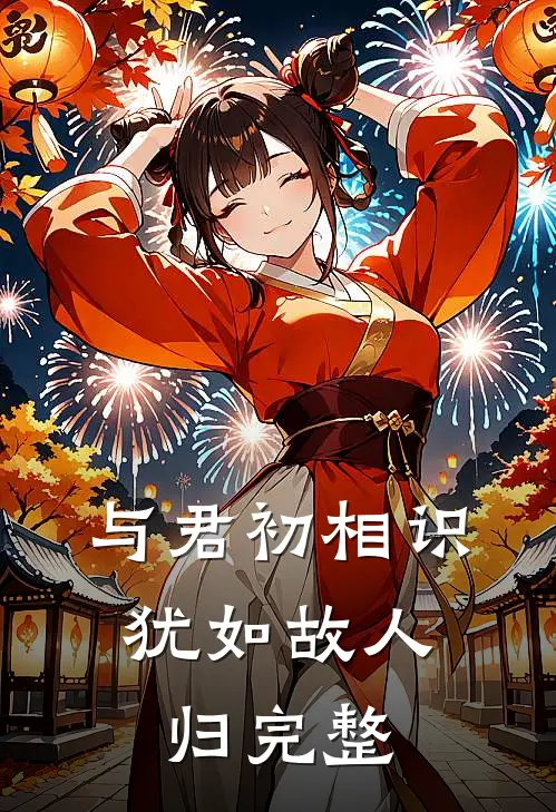 与君初相识,犹如故人归完整版