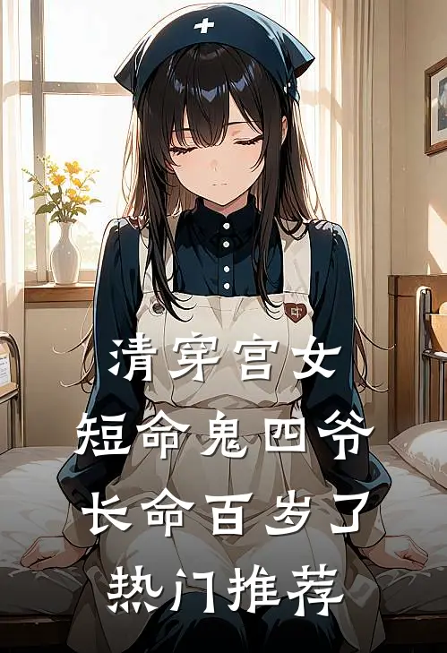 清穿宫女短命鬼四爷长命百岁了热门推荐的