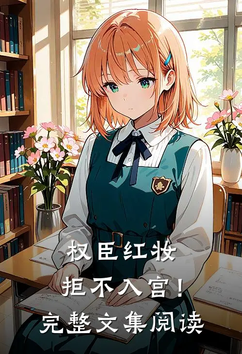 权臣红妆,拒不入宫!完整文集阅读全文