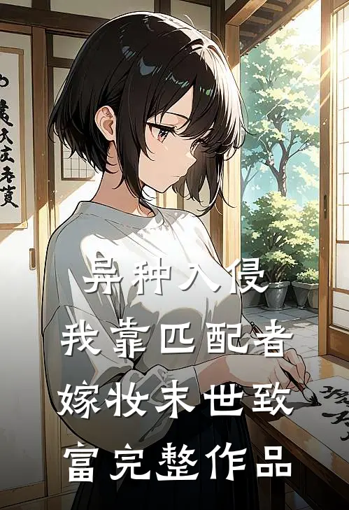 异种入侵，我靠匹配者嫁妆末世致富完整作品