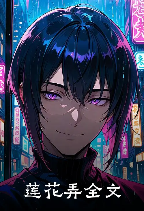 莲花弄全文