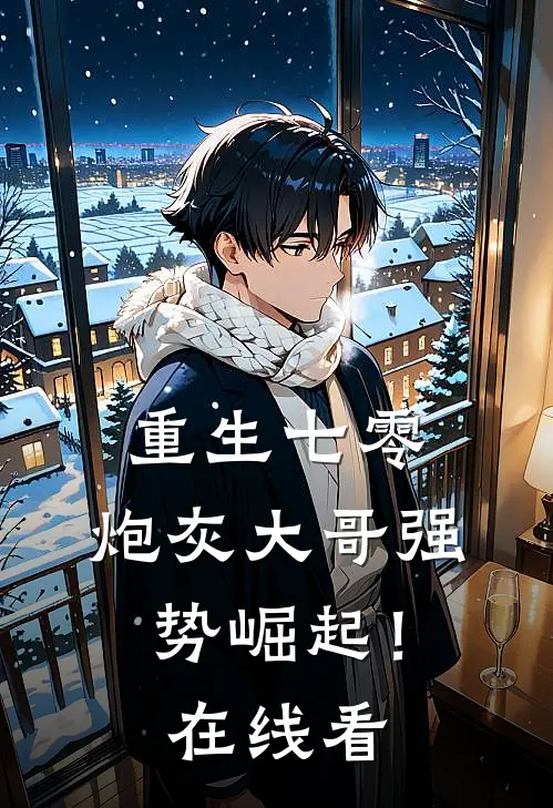 重生七零炮灰大哥强势崛起!在线看全文