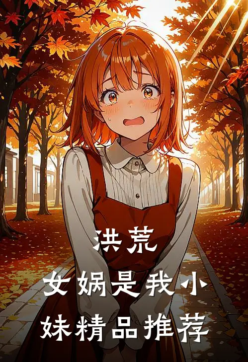 洪荒女娲是我小妹精品推荐免费阅读