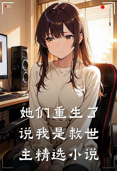 她们重生了,说我是救世主精选