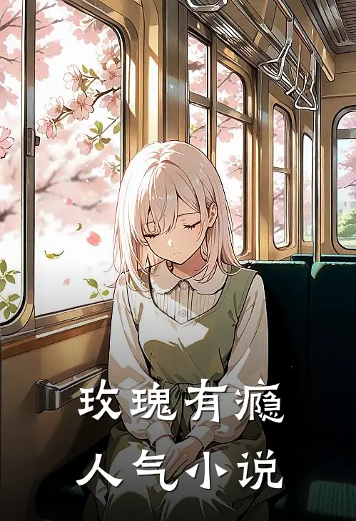 玫瑰有瘾人气小说