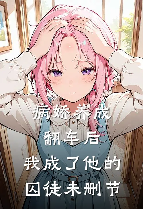 病娇养成翻车后,我成了他的囚徒未删节在线观看