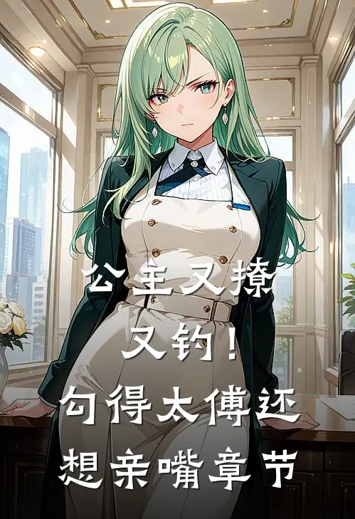 公主又撩又钓!勾得太傅还想亲嘴章节免费阅读