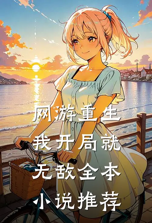 网游重生我开局就无敌全本推荐阅读