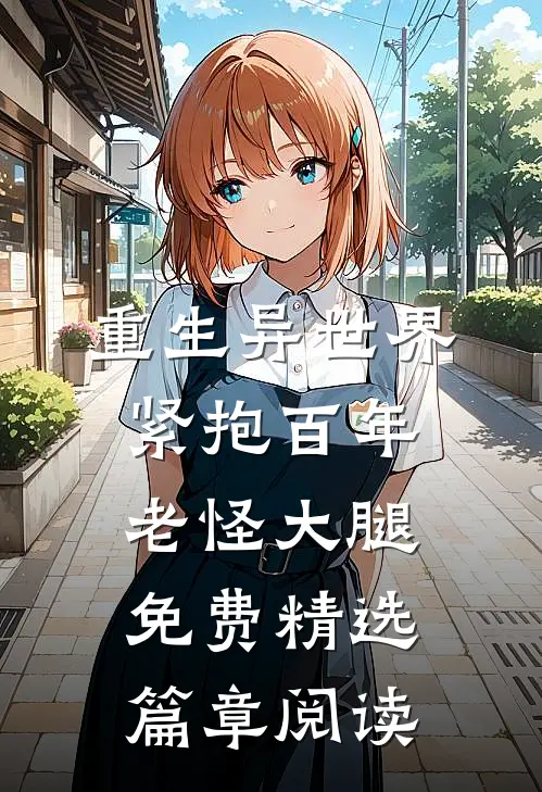 重生异世界紧抱百年老怪大腿免费精选篇章阅读