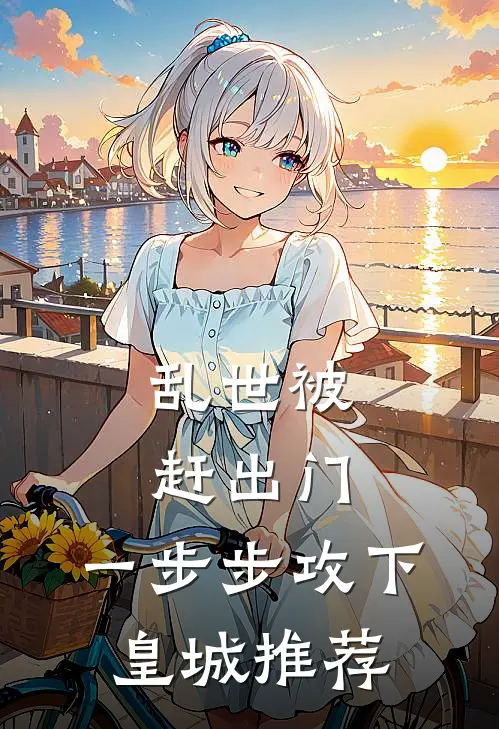乱世被赶出门,一步步攻下皇城推荐