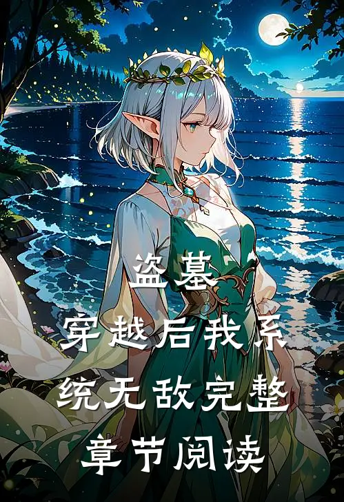 盗墓穿越后我系统无敌完整章节阅读免费