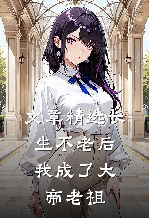文章精选长生不老后，我成了大帝老祖
