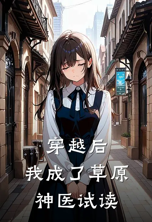 穿越后,我成了草原神医试读