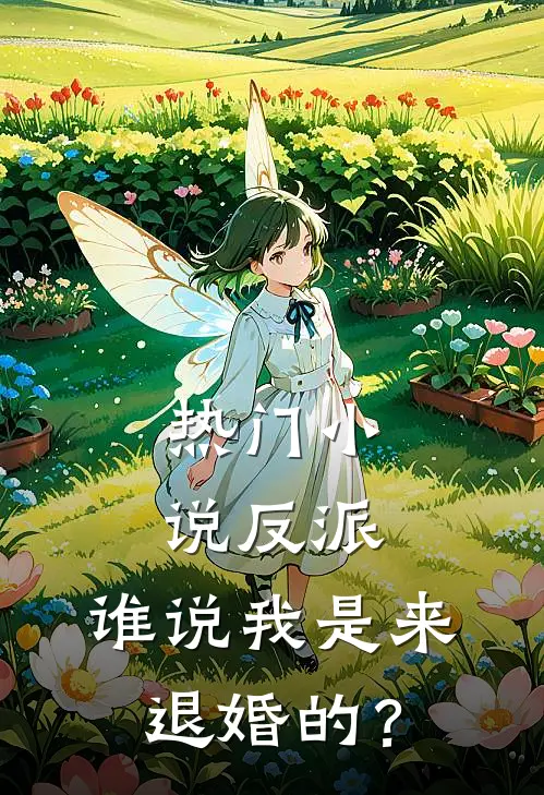 热门小说反派：谁说我是来退婚的？