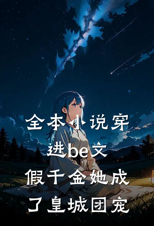 全本穿进be文,假千金她成了皇城团宠免费阅读