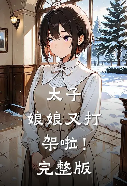 太子,娘娘又打架啦!完整版在线观看