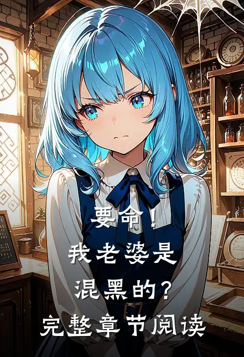 要命!我老婆是混黑的?完整章节阅读免费