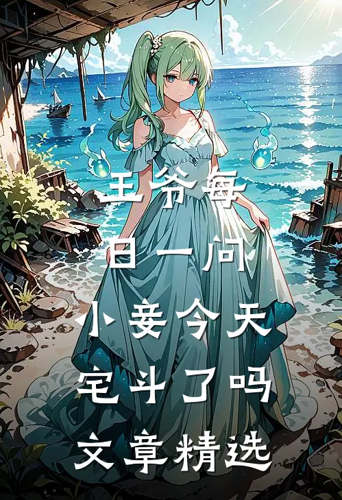 王爷每日一问，小妾今天宅斗了吗文章精选