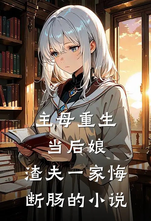 主母重生当后娘,渣夫一家悔断肠的