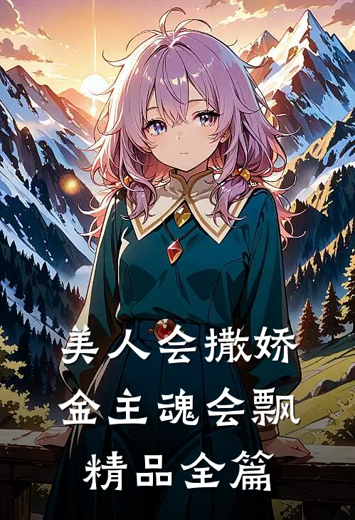 美人会撒娇,金主魂会飘精品全篇在线阅读