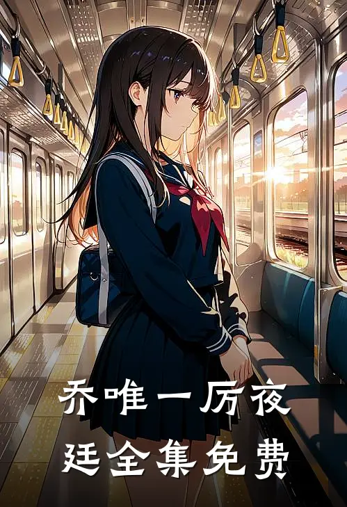 甜妻归来宠上天乔唯一厉夜廷小说全文免费阅读