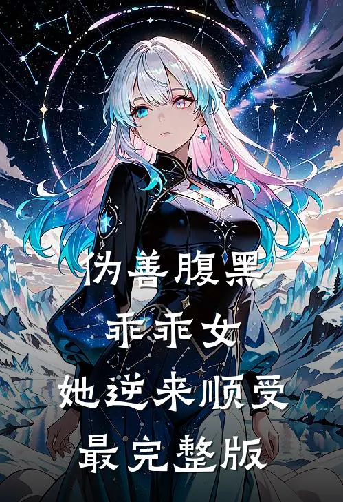 伪善腹黑乖乖女,她逆来顺受最完整版