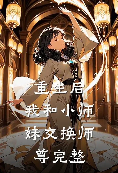 重生后,我和小师妹交换师尊完整免费阅读