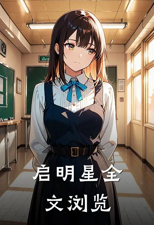 启明星全文浏览器