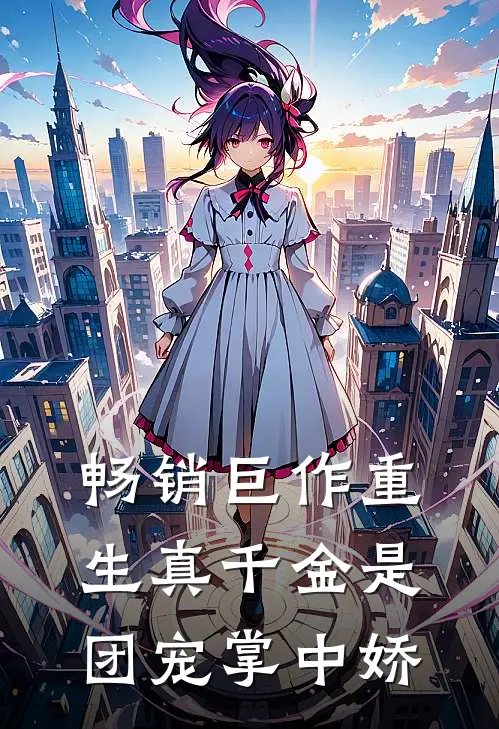 畅销巨作重生真千金是团宠掌中娇