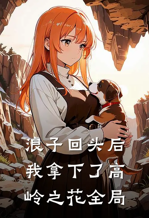 浪子回头后,我拿下了高岭之花全局免费阅读