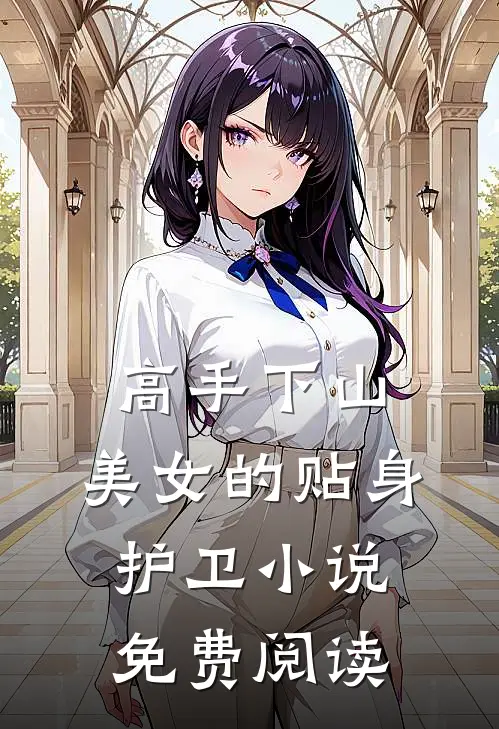 高手下山美女的贴身护卫免费阅读
