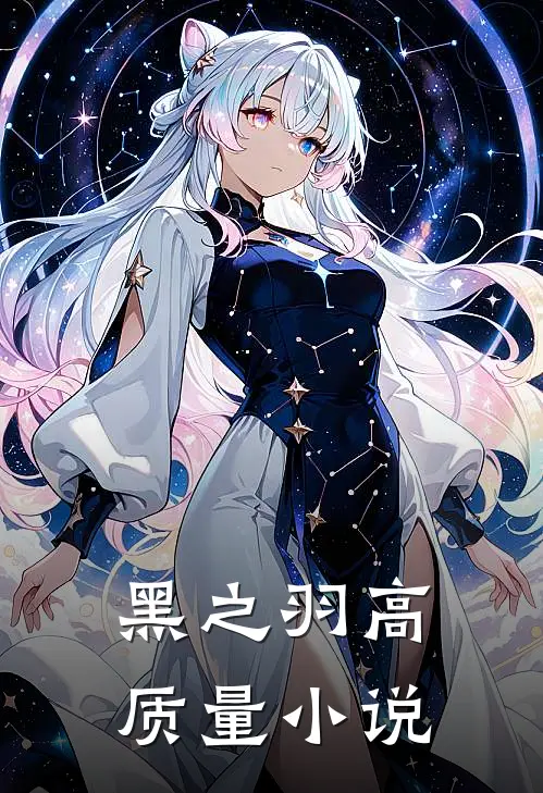 黑之羽高质量在线阅读