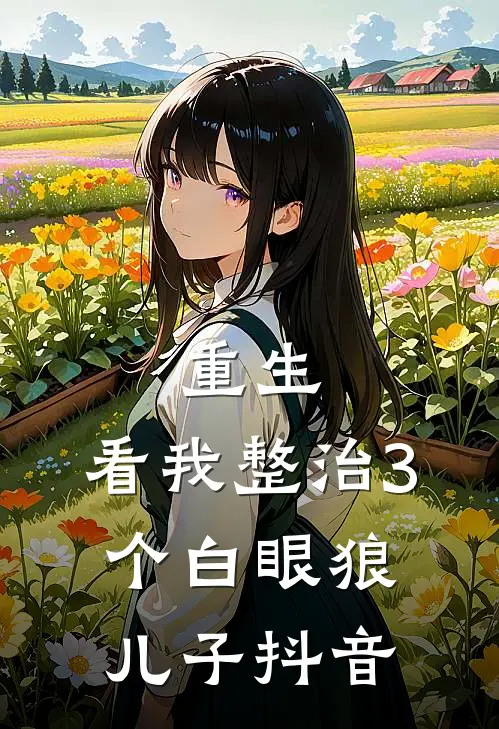重生看我整治3个白眼狼儿子抖音