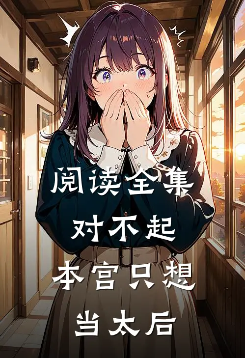 阅读全集对不起,本宫只想当太后