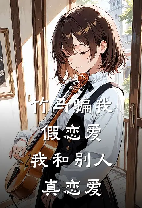 竹马骗我假恋爱,我和别人真恋爱